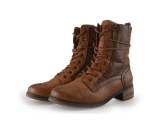 Mustang Schnürstiefel