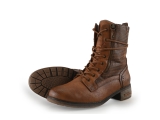 Mustang Schnürstiefel