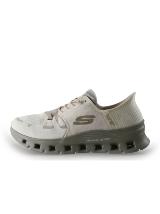 Skechers Sneaker Weiß 355265
 Größe 43
 