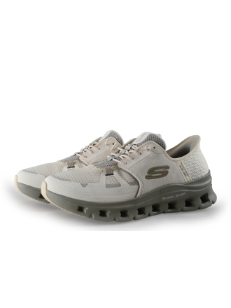 Skechers Sneaker Weiß 355265
 Größe 43
 