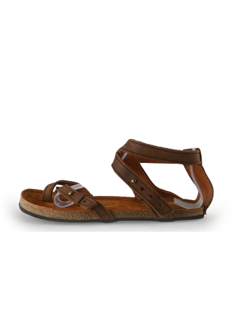 Barefoot &more Sandalen Braun 355266
 Größe 39
 