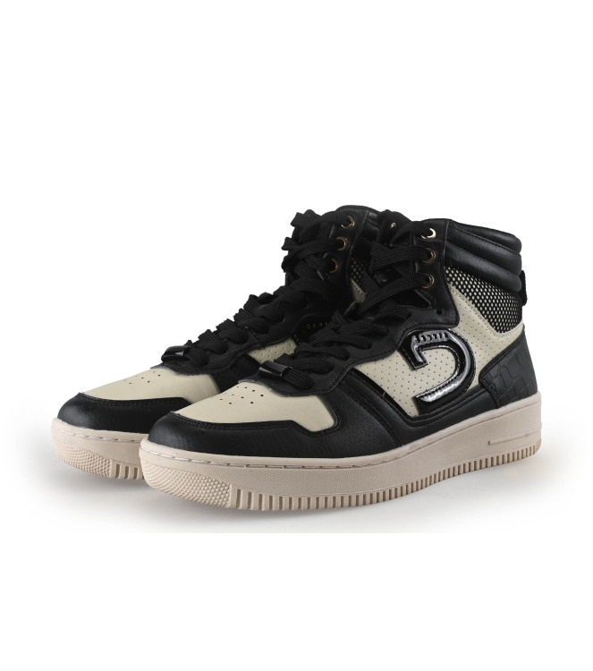 Cruyff Hohe Sneaker