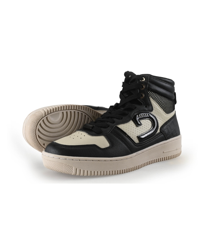 Cruyff Hohe Sneaker