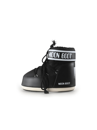 Moon Boot Schneestiefel Schwarz 355268
 Größe 39
 