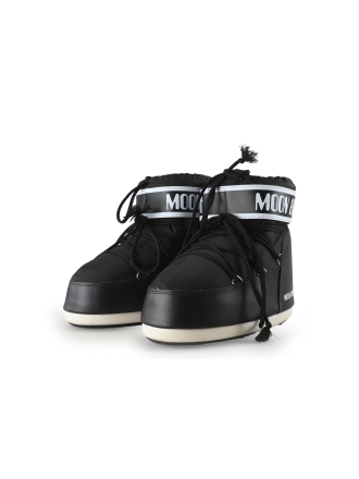Moon Boot Schneestiefel Schwarz 355268
 Größe 39
 