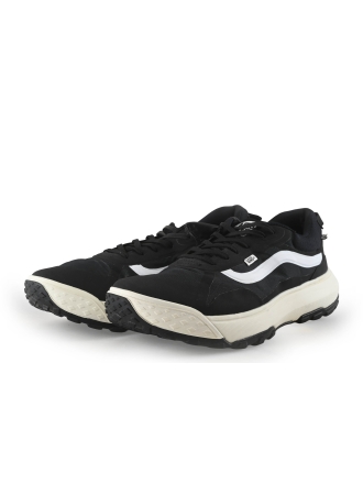 Vans Sneaker Schwarz 355274
 Größe 47
 