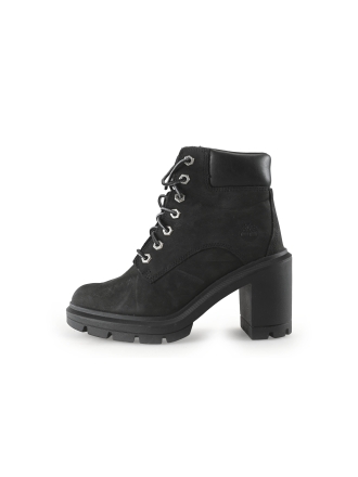 Timberland Schnürstiefel Schwarz 355275
 Größe 38
 