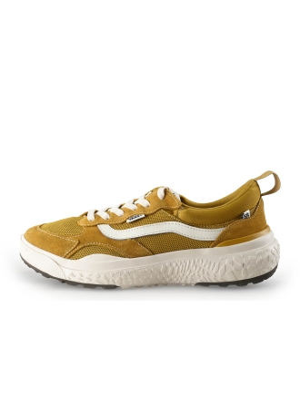 Vans Sneaker Gelb 355276
 Größe 43
 