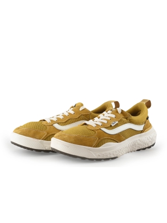 Vans Sneaker Gelb 355276
 Größe 43
 