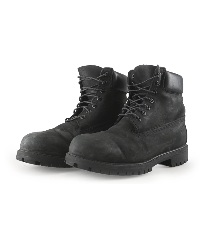 Timberland Schnürstiefel