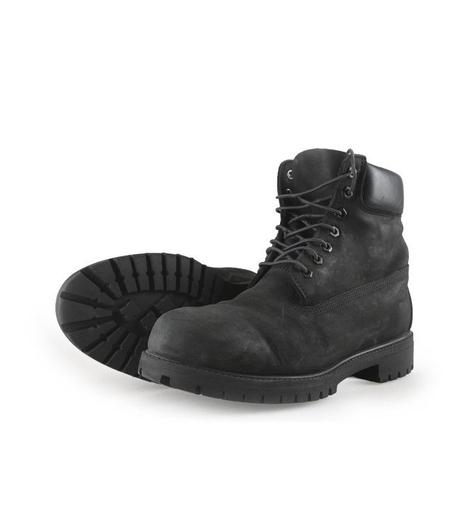 Timberland Schnürstiefel