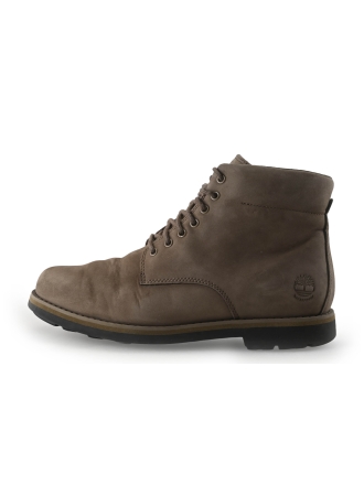 Timberland Schnürstiefel Braun 355281
 Größe 43
 