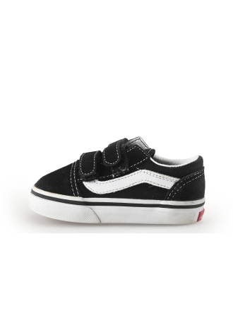 Vans Sneaker Schwarz 355285
 Größe 22
 