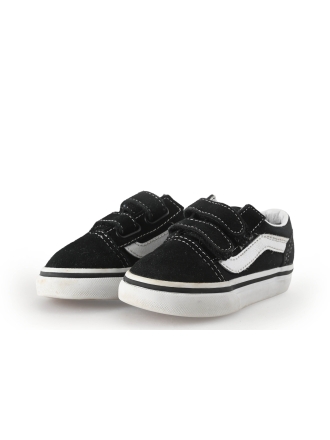 Vans Sneaker Schwarz 355285
 Größe 22
 