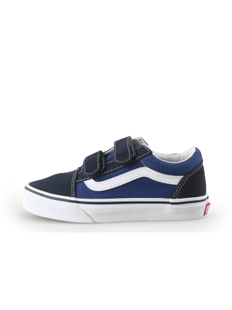 Vans Sneaker Blau 355286
 Größe 31½
 