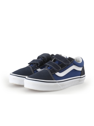 Vans Sneaker Blau 355286
 Größe 31½
 