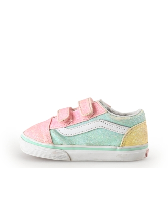 Vans Sneaker Sonstiges 355287
 Größe 24
 