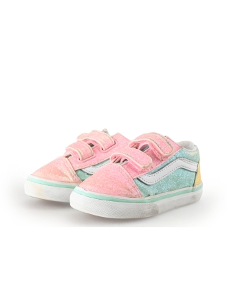 Vans Sneaker Sonstiges 355287
 Größe 24
 