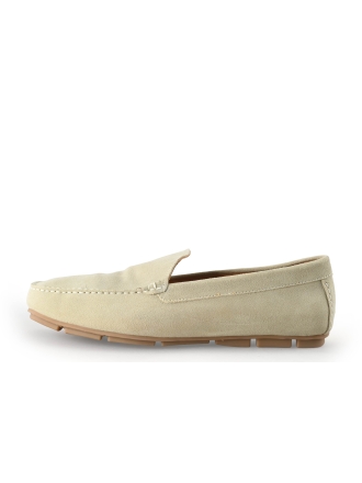 Manfield Loafers  Beige 355288
 Größe 44
 
