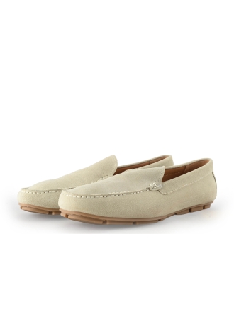 Manfield Loafers  Beige 355288
 Größe 44
 
