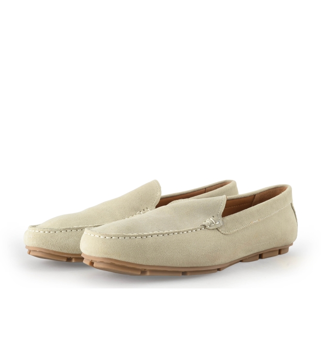 Manfield Loafers 