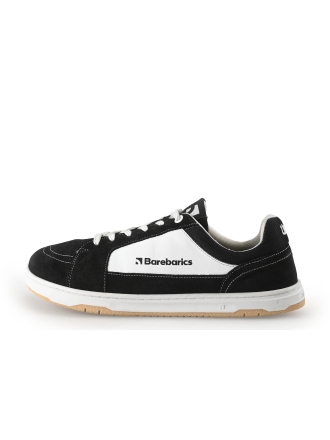 Barebarics Schwarz 355289
 Größe 43
 