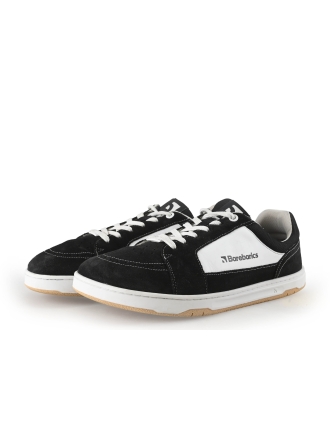 Barebarics Schwarz 355289
 Größe 43
 