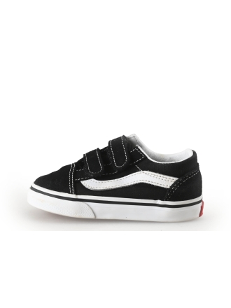 Vans Sneaker Schwarz 355290
 Größe 22½
 