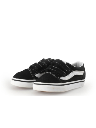 Vans Sneaker Schwarz 355290
 Größe 22½
 