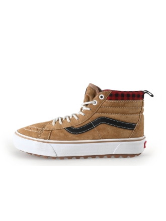 Vans Hohe Sneaker Braun 355291
 Größe 39
 