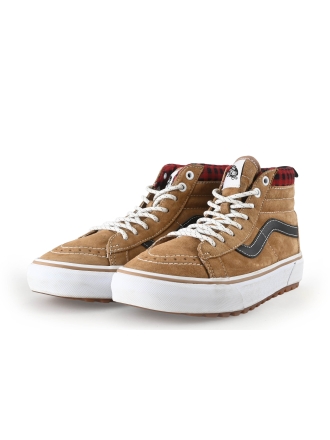 Vans Hohe Sneaker Braun 355291
 Größe 39
 