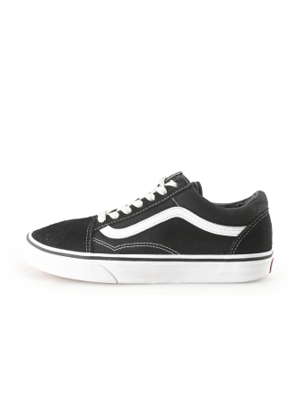 Vans Sneaker Schwarz 355296
 Größe 38
 
