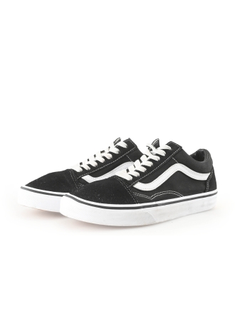 Vans Sneaker Schwarz 355296
 Größe 38
 