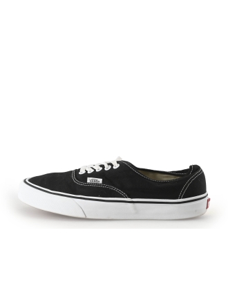Vans Sneaker Schwarz 355297
 Größe 41
 