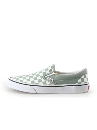 Vans Slip-ons Grün 355299
 Größe 42
 