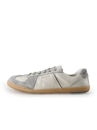 Blusun Sneaker Grau 355300
 Größe 45
 