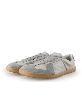 Blusun Sneaker Grau 355300
 Größe 45
 