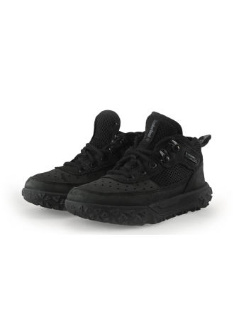 Timberland Sneaker Schwarz 355301
 Größe 31
 