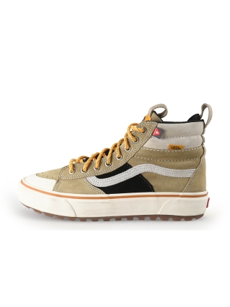 Vans Hohe Sneaker Beige 355302
 Größe 41
 