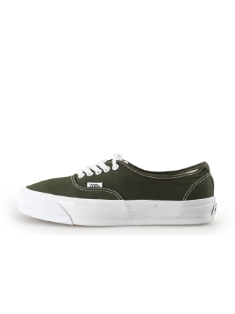 Vans Sneaker Grün 355303
 Größe 42
 