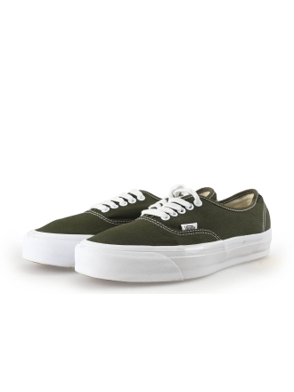 Vans Sneaker Grün 355303
 Größe 42
 