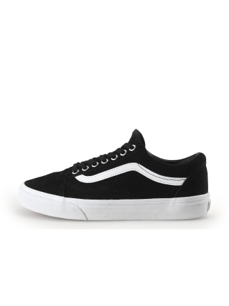 Vans Sneaker Schwarz 355304
 Größe 40
 