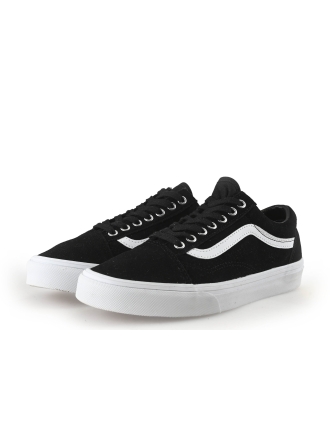 Vans Sneaker Schwarz 355304
 Größe 40
 