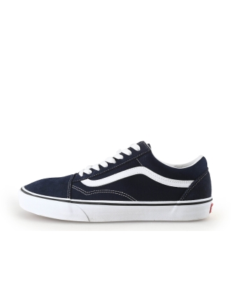 Vans Sneaker Blau 355305
 Größe 43
 