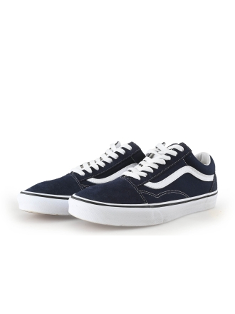 Vans Sneaker Blau 355305
 Größe 43
 
