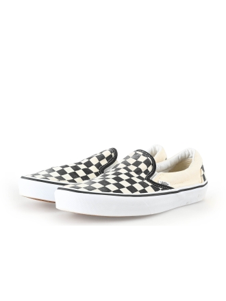 Vans Slip-ons Schwarz 355308
 Größe 39
 