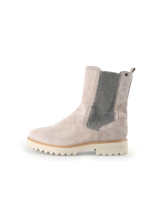 No Stress Stiefeletten Braun 355309
 Größe 42
 