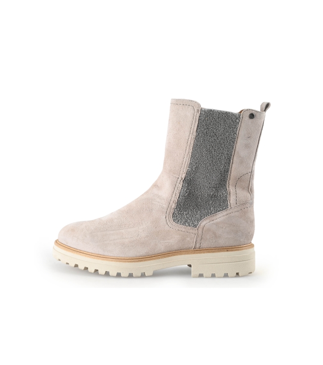 No Stress Stiefeletten