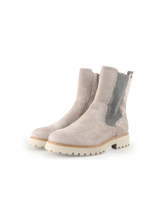 No Stress Stiefeletten Braun 355309
 Größe 42
 