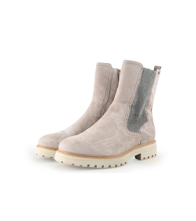 No Stress Stiefeletten